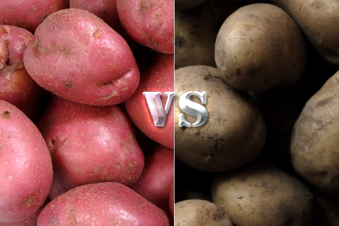 The Best Potatoes for Mashing: Waxy or Starchy? - Drive Me Hungry